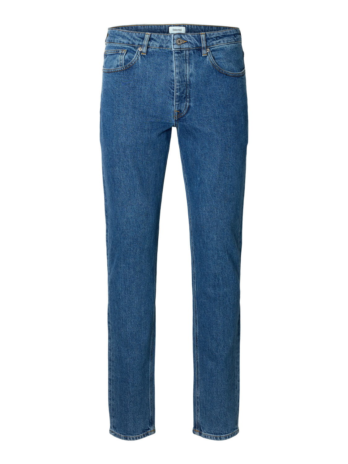 Jeans - Slh175-Slim Ben Kori Jeans Noos - - Hr Ravn