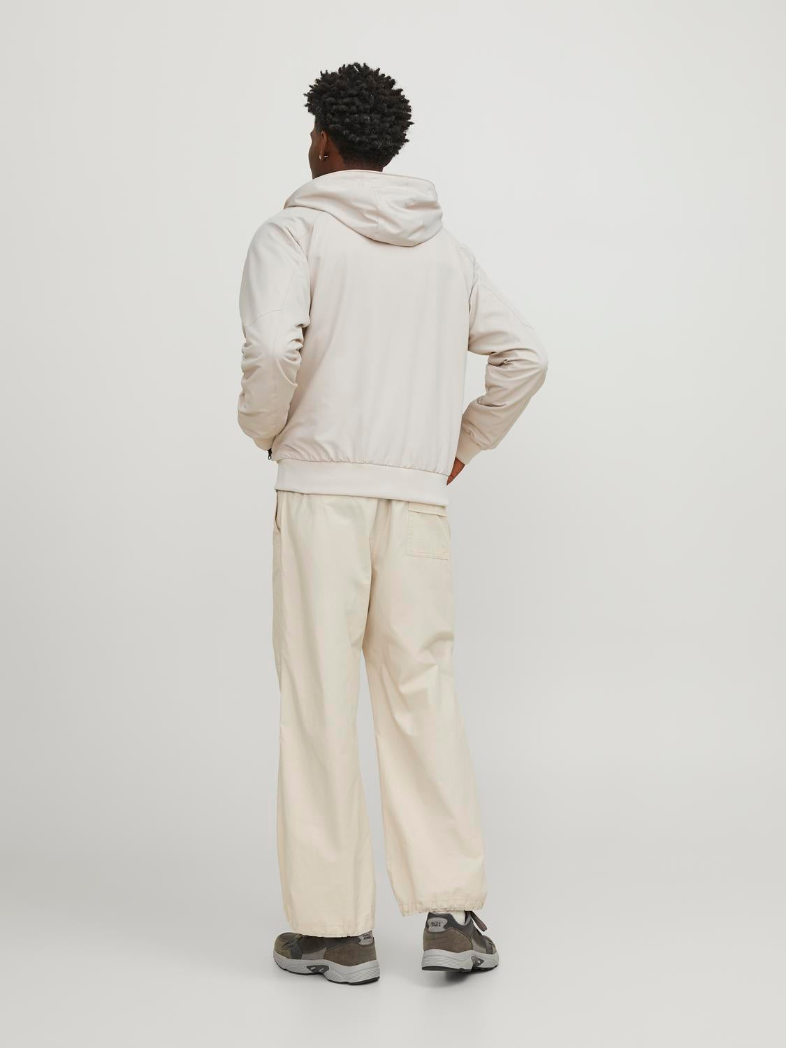 OVERTØJ - Jcotrack Bomber Jacket Noos - - Hr Ravn