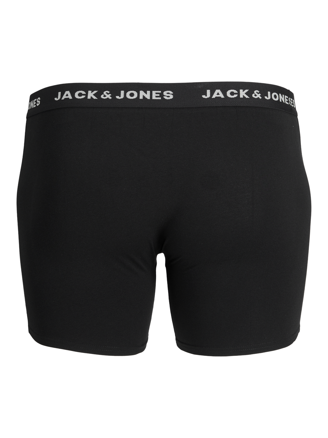 Trunks - Jacbasic Trunks 7 Pack Noos Pls - - Hr Ravn