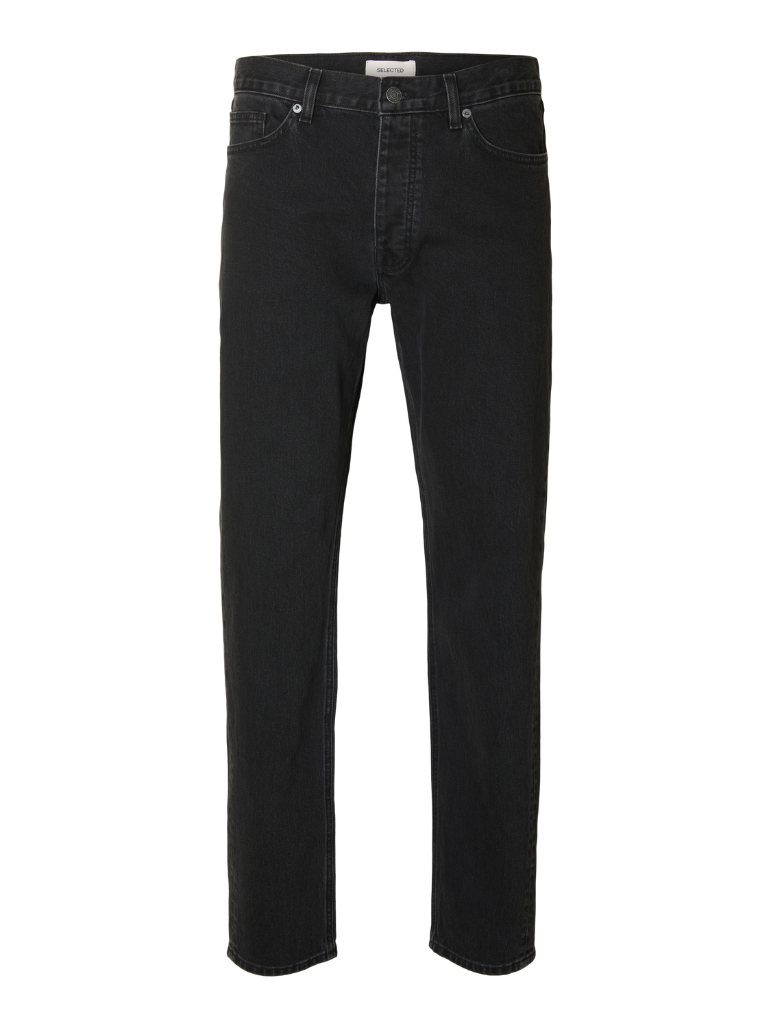 Jeans - Slh175-Slim Ben Kori Jeans Noos - - Hr Ravn
