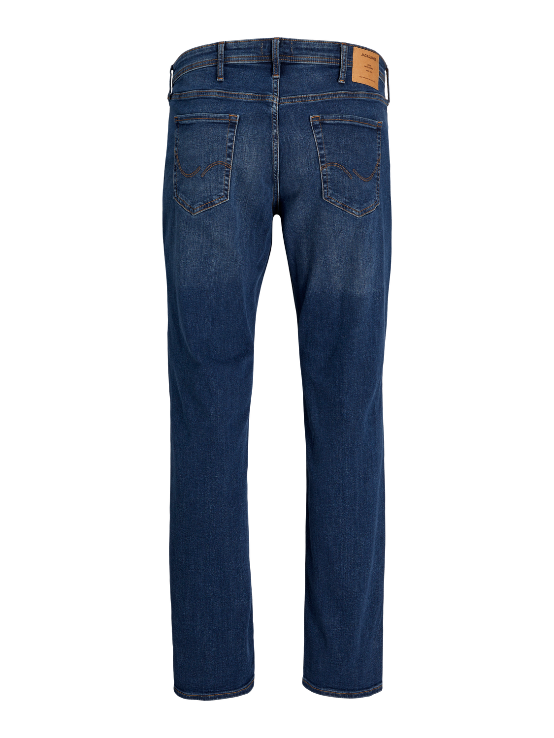 Jeans - Jjimike Jjoriginal Am 782 Noos Pls - - Hr Ravn