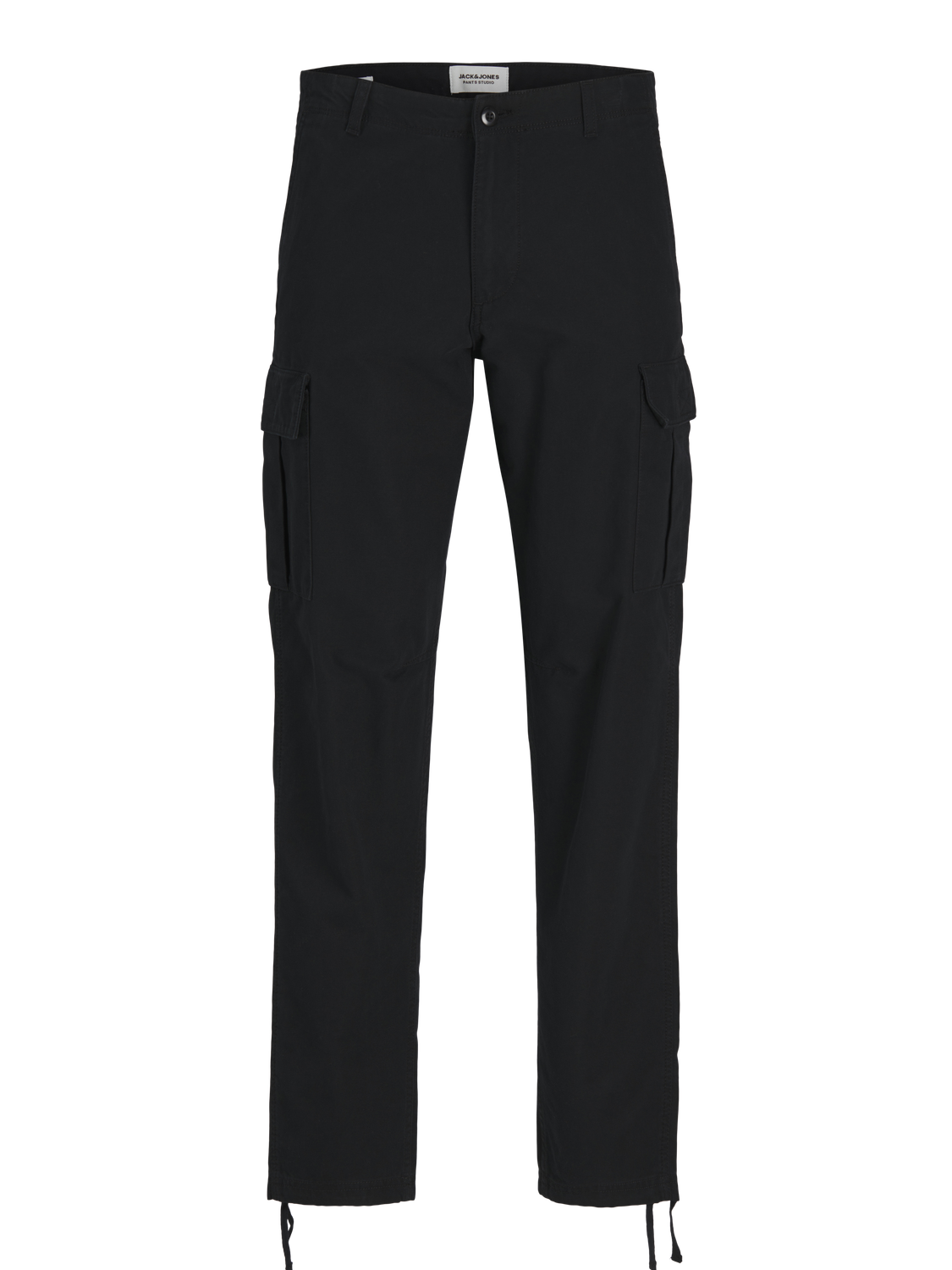 BUKSER - Jpstkane Barkley Cargo Pant Noos - - Hr Ravn