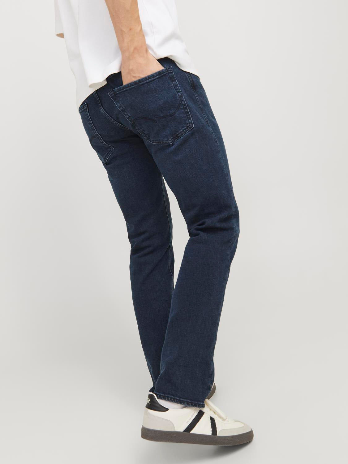 JEANS - Jjiclark Jjioriginal Am 300 Noos - - Hr Ravn