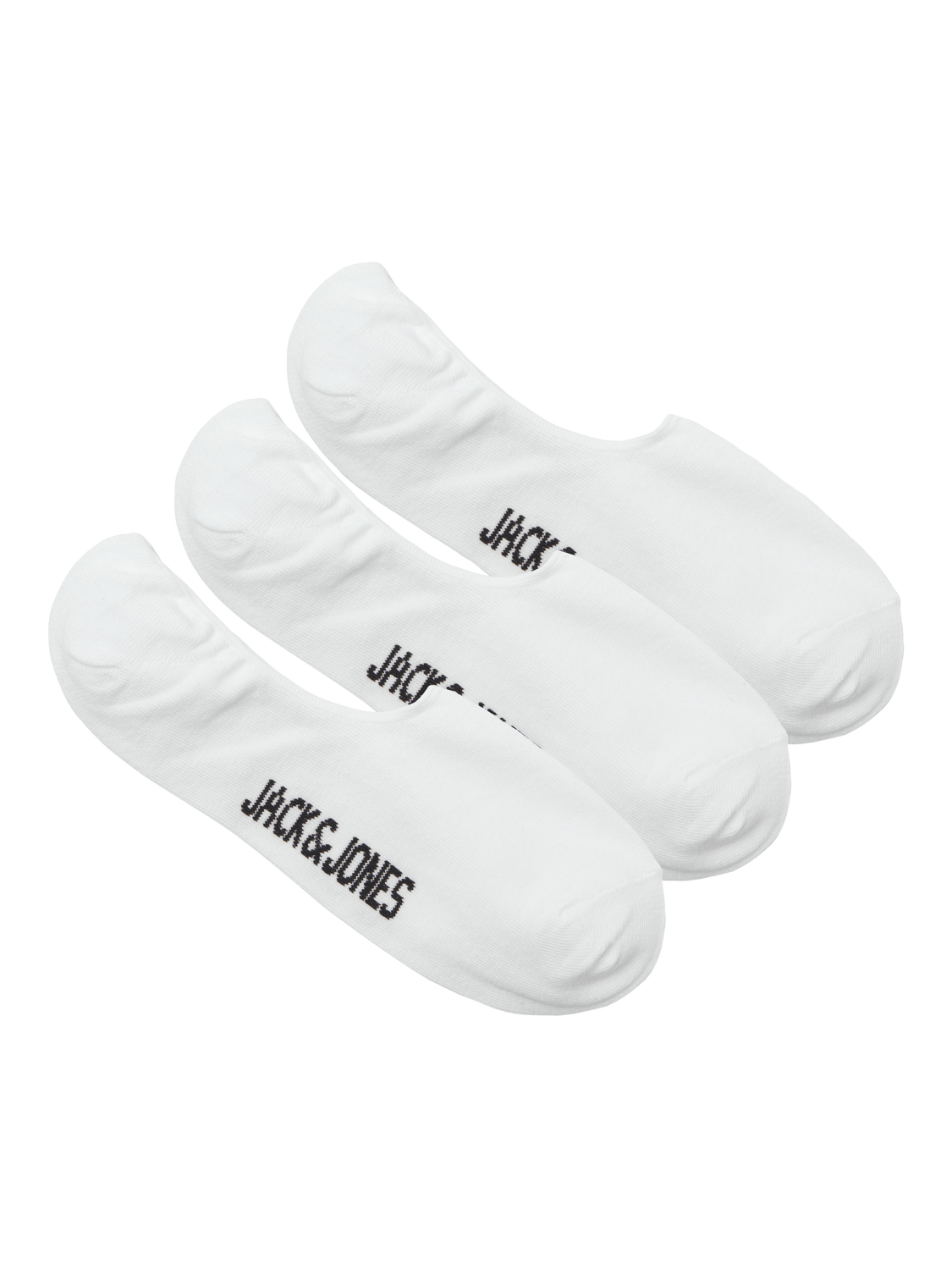 STRØMPER - Jacdouglas Multi Short Sock 3 Pack Noos - - Hr Ravn