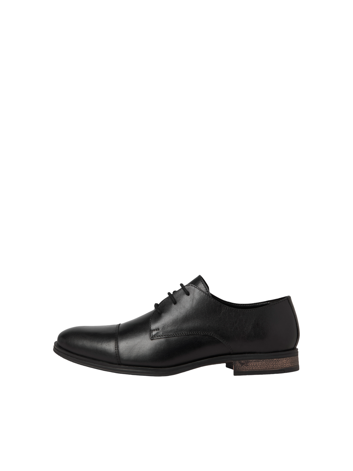 Shoe - Jfwraymond Leather Noos - - Hr Ravn