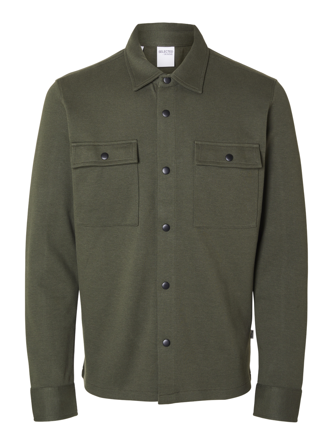 CARDIGAN - Slhjackie Sweat Jacket Noos - - Hr Ravn