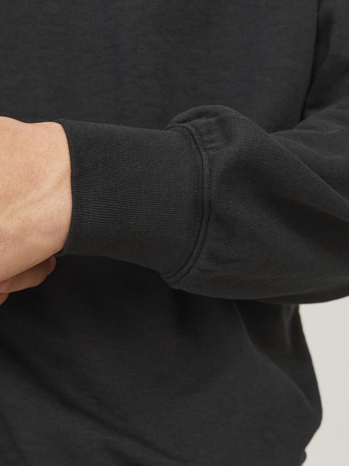 Sweatshirts - Jjecharge Faded Sweat Crew Neck Noos - - Hr Ravn