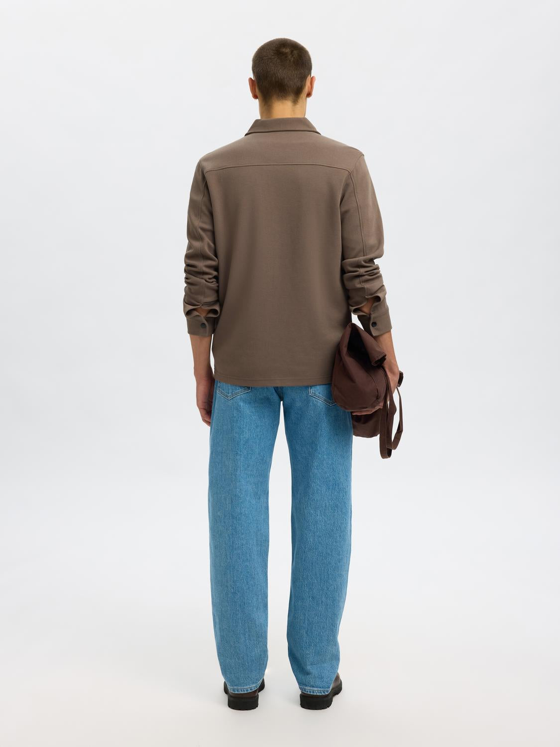 Sweatshirts - Slhjackie Sweat Zip Jacket Noos - - Hr Ravn