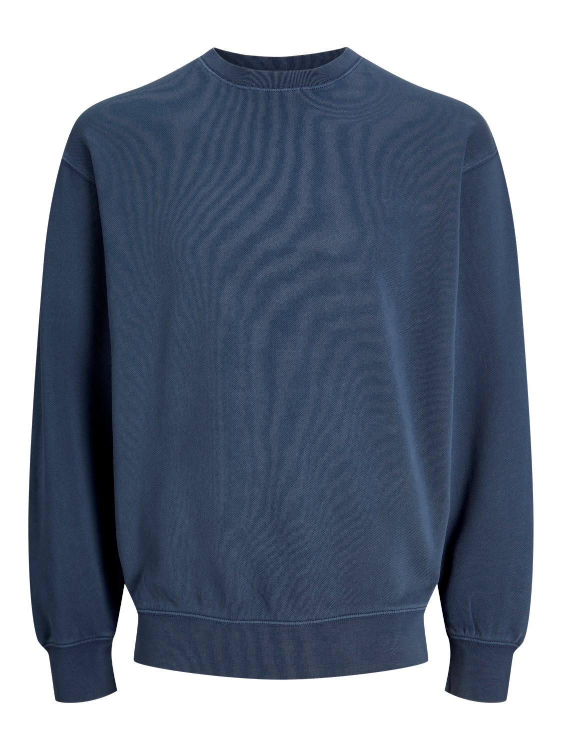 Sweatshirts - Jjecharge Faded Sweat Crew Neck Noos - - Hr Ravn