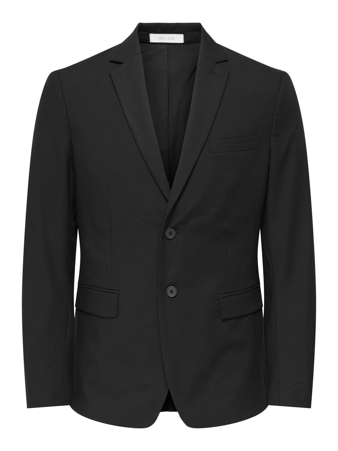 Blazers - Onskyle Sup Slim 550 Blazer Frml Noos - - Hr Ravn
