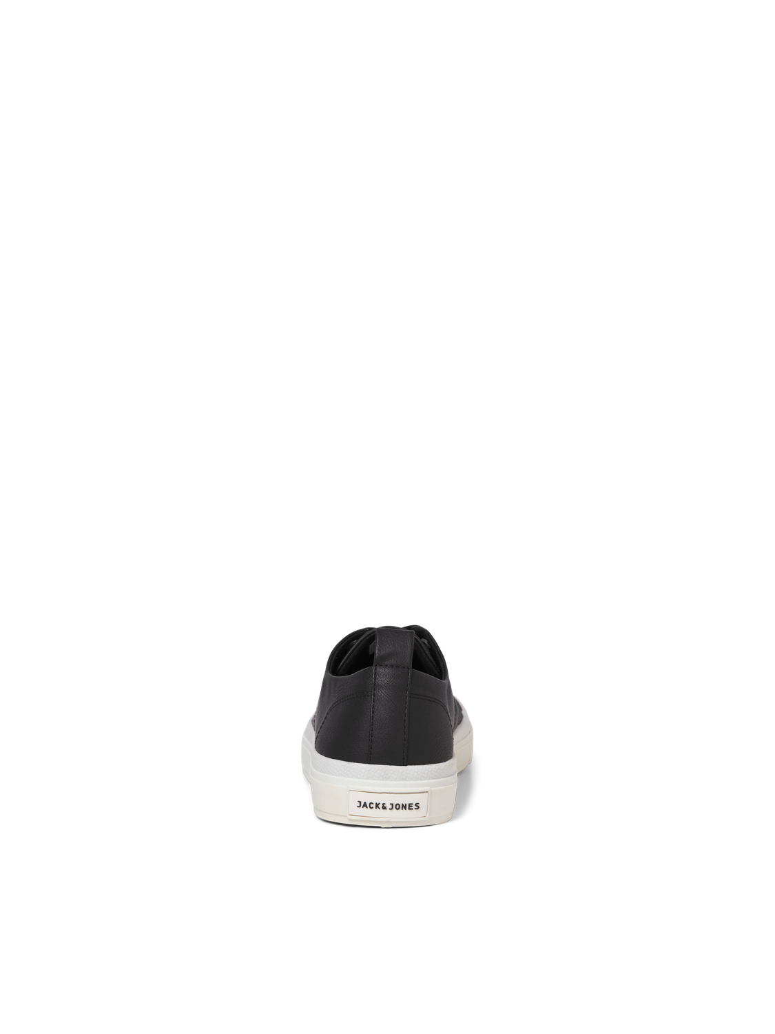 Sneakers - Jfwbayswater Pu Sneaker Noos - - Hr Ravn