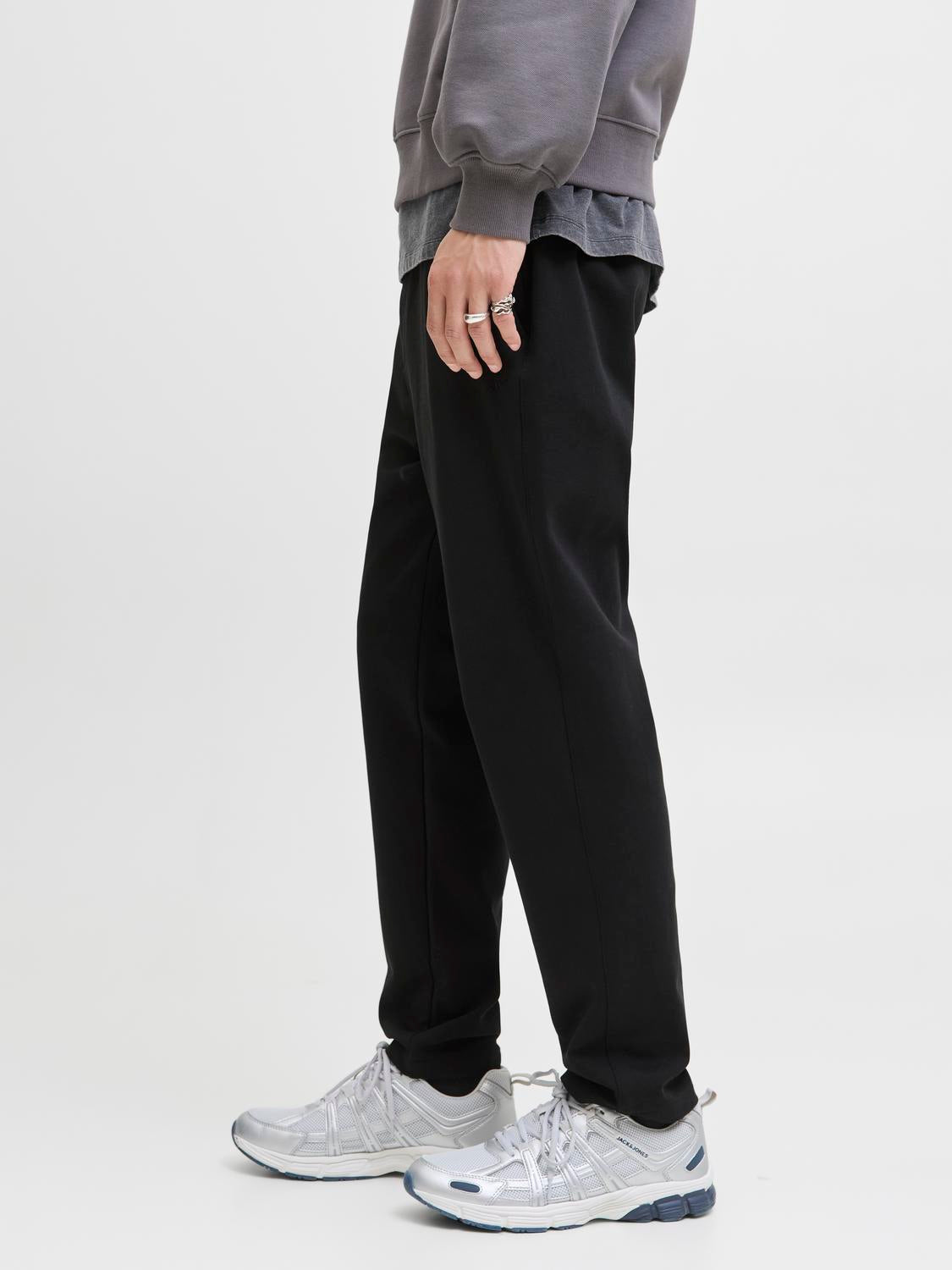 Sweatpants - Jpstace Neo Jogger Pants Noos - - Hr Ravn