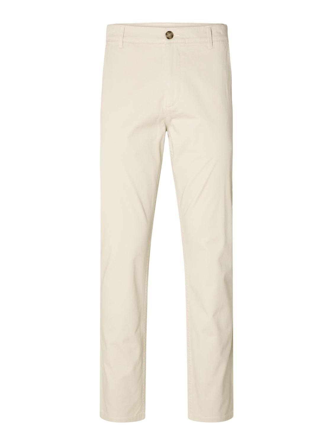 Chinos - Slh175-Slim Bill Pant Flex Noos - - Hr Ravn