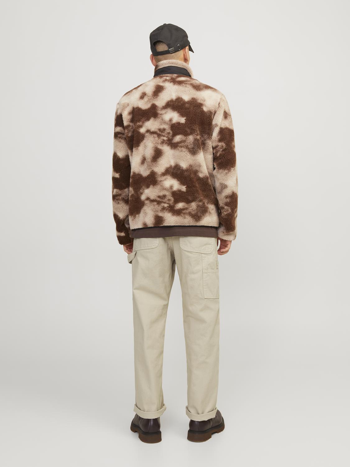 Trousers - Jpsteddie Carpenter Pants Noos - - Hr Ravn