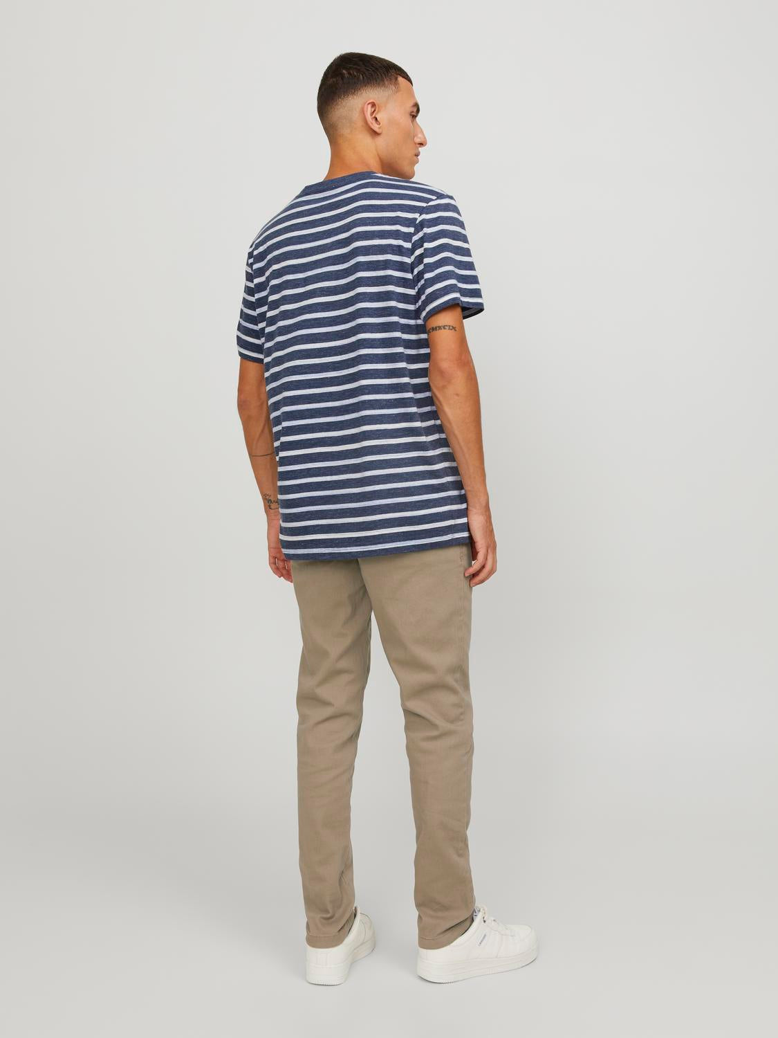 Chinos - Jpstmarco Jjdave 2Pk Mp Noos - - Hr Ravn