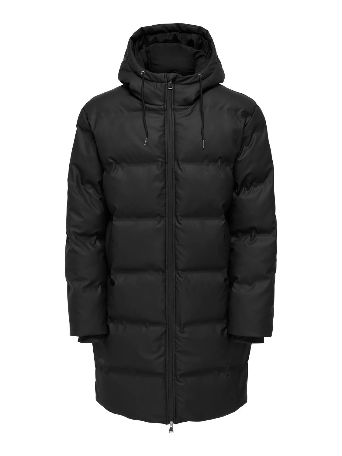 Jackets - Onsroyce Puffer Jacket Otw Noos - - Hr Ravn