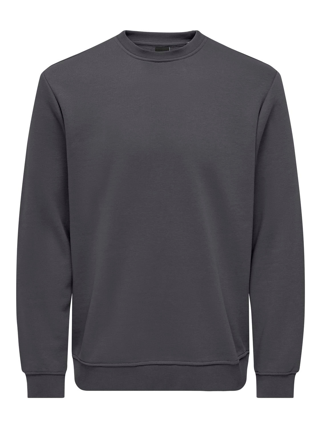 Sweatshirts - Onsconnor Life Reg Crew Neck Sweat Noos - - Hr Ravn