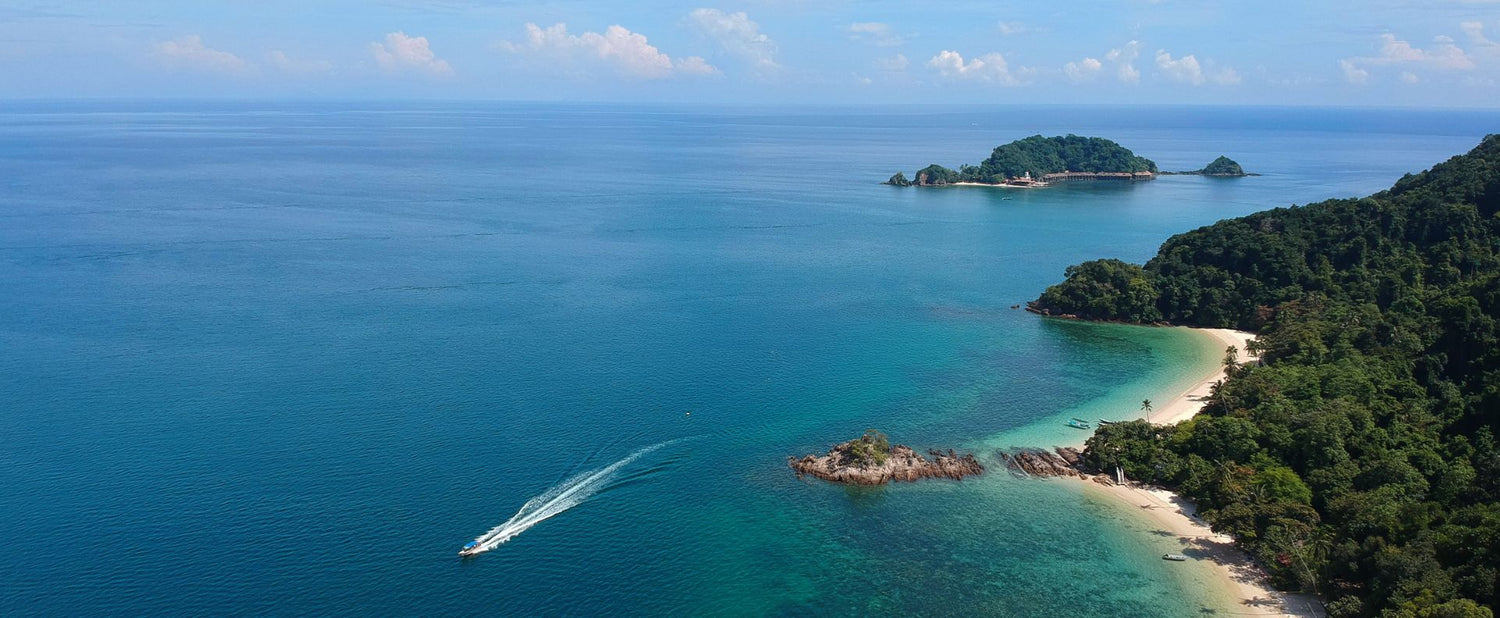 Hvorfor langsomme rejser er bedre?