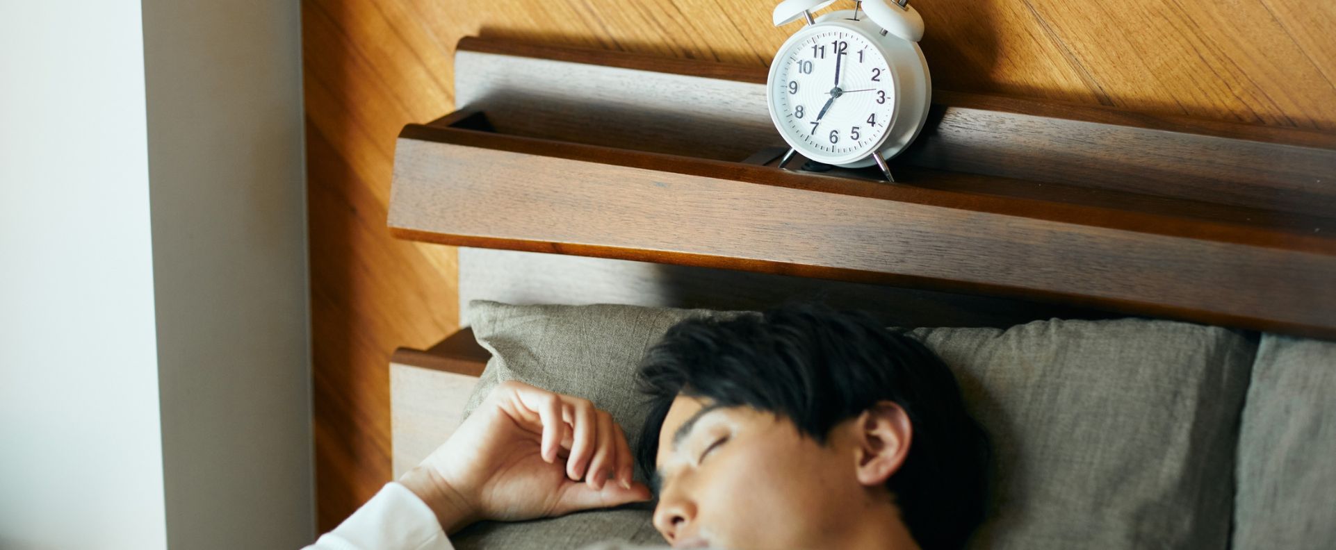 Hvordan starter man dagen uden skærm?