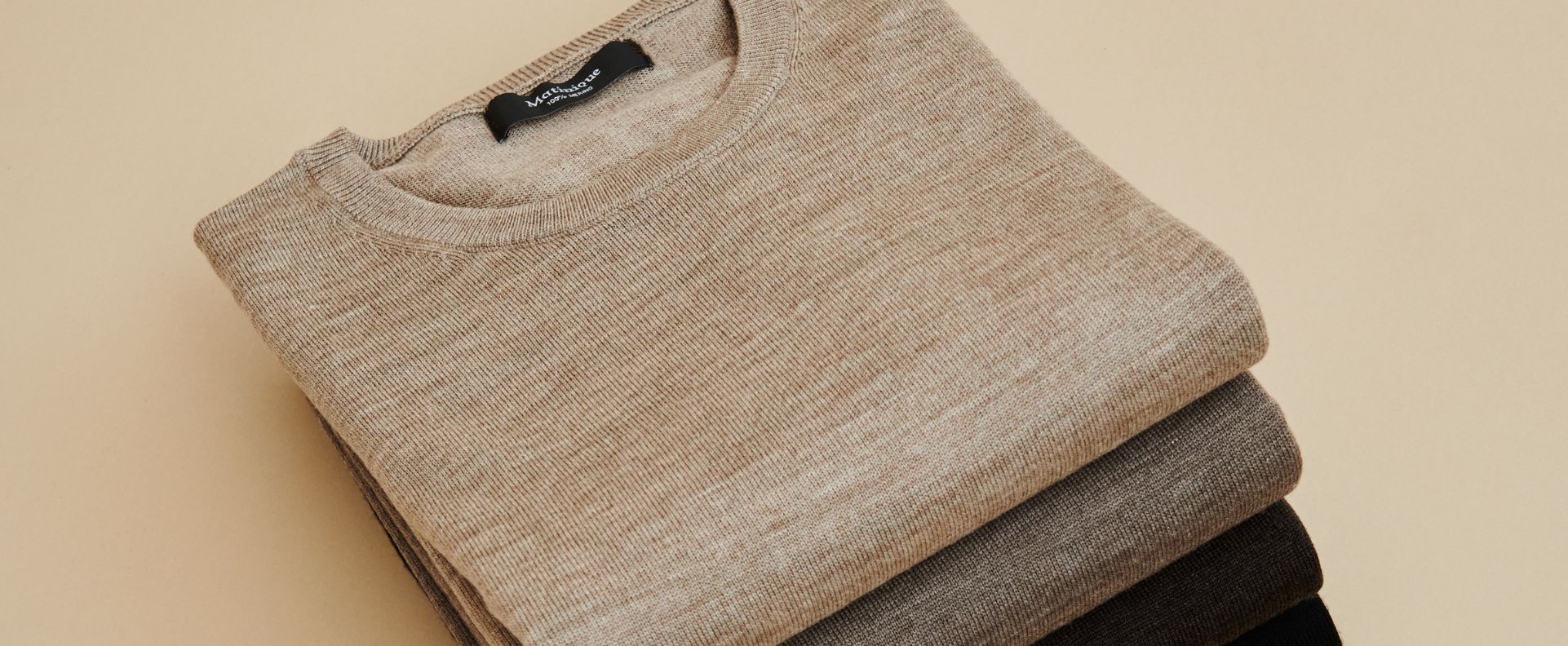 Hvordan vasker du uld uden at ødelægge det?