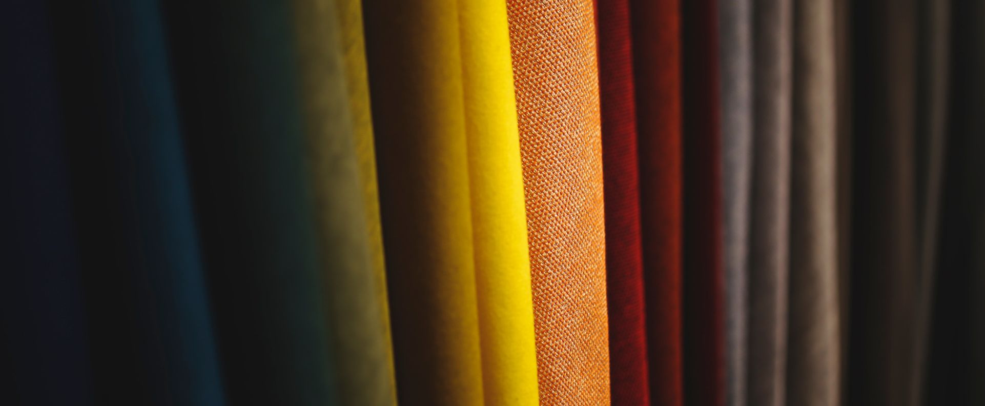 Hvorfor farver bør vælges med omtanke?