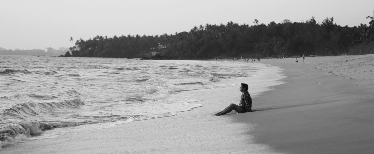 Hvorfor karakter udvikles i ensomhed?