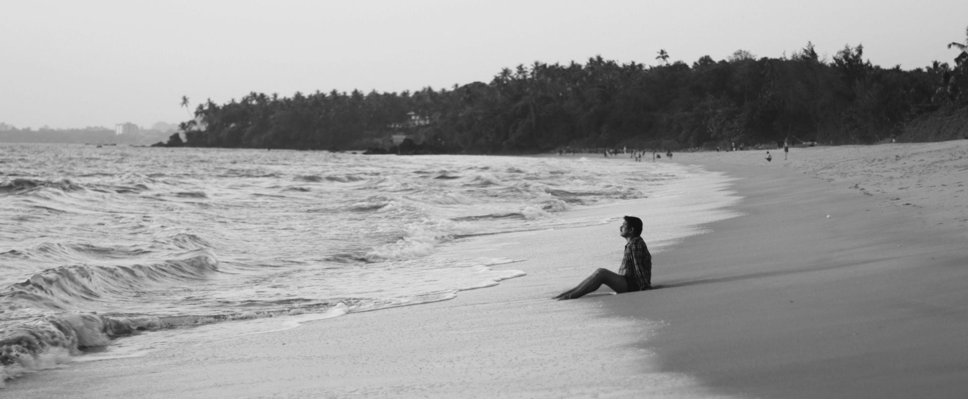 Hvorfor karakter udvikles i ensomhed?