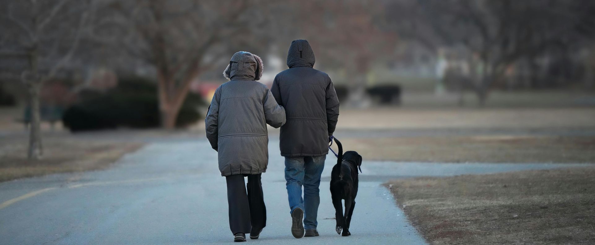 Hvad kendetegner gode aftenritualer?
