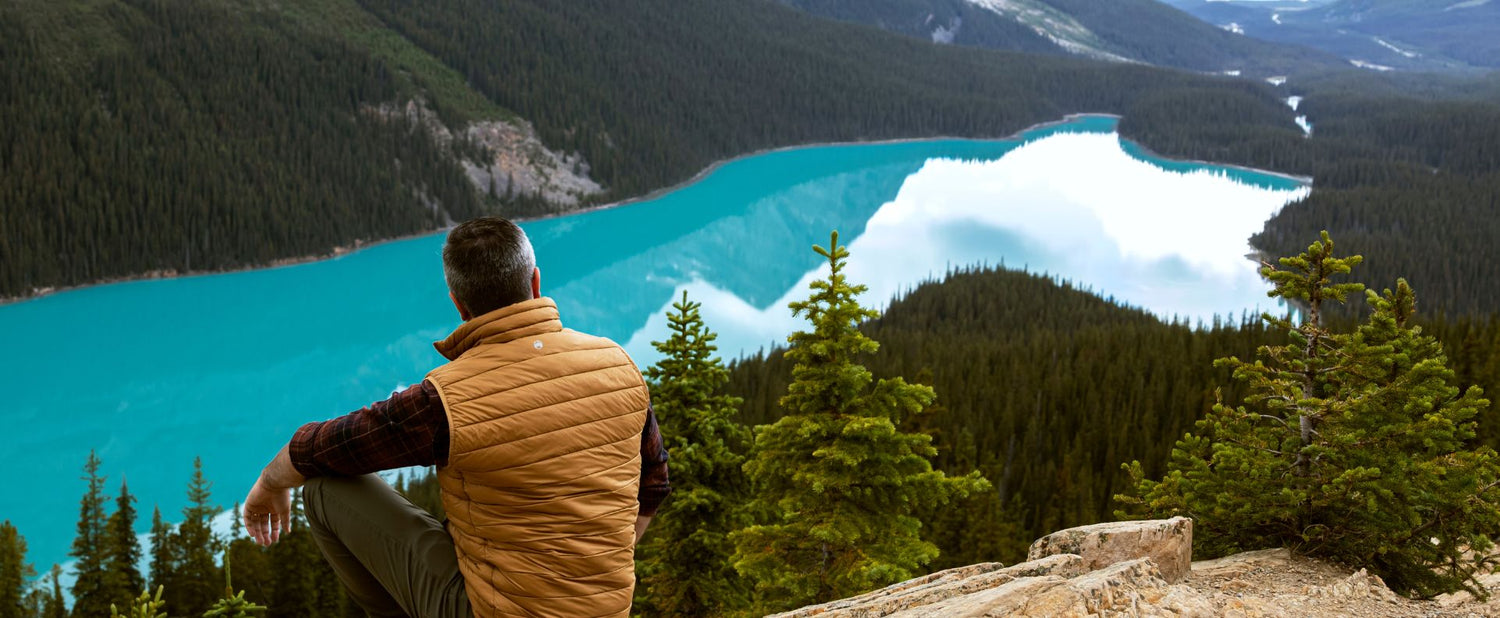 Hvad betyder rytme på en rejse?