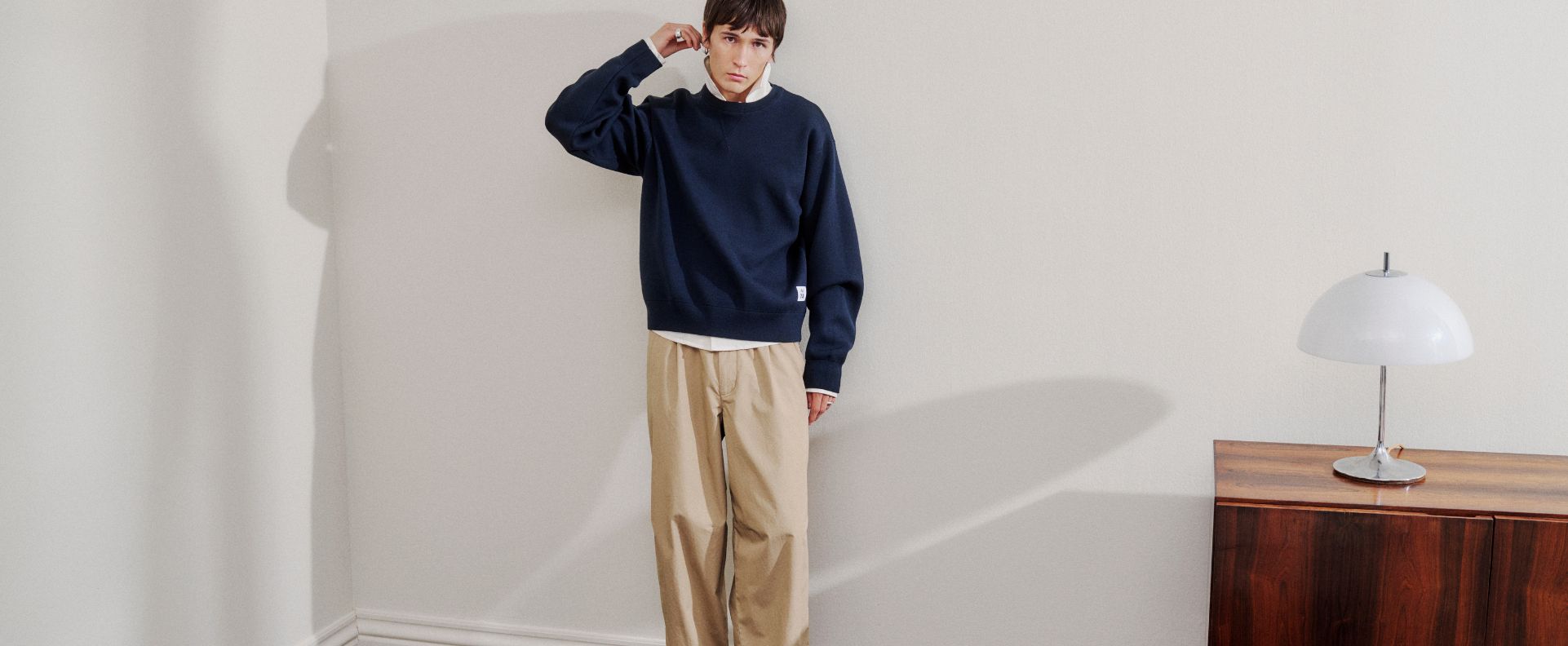 Hvad er forskellen på slim fit, regular fit og relaxed fit?