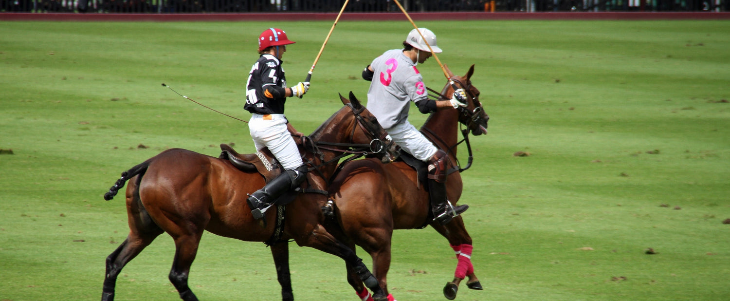 Sådan styler du en polo til enhver anledning