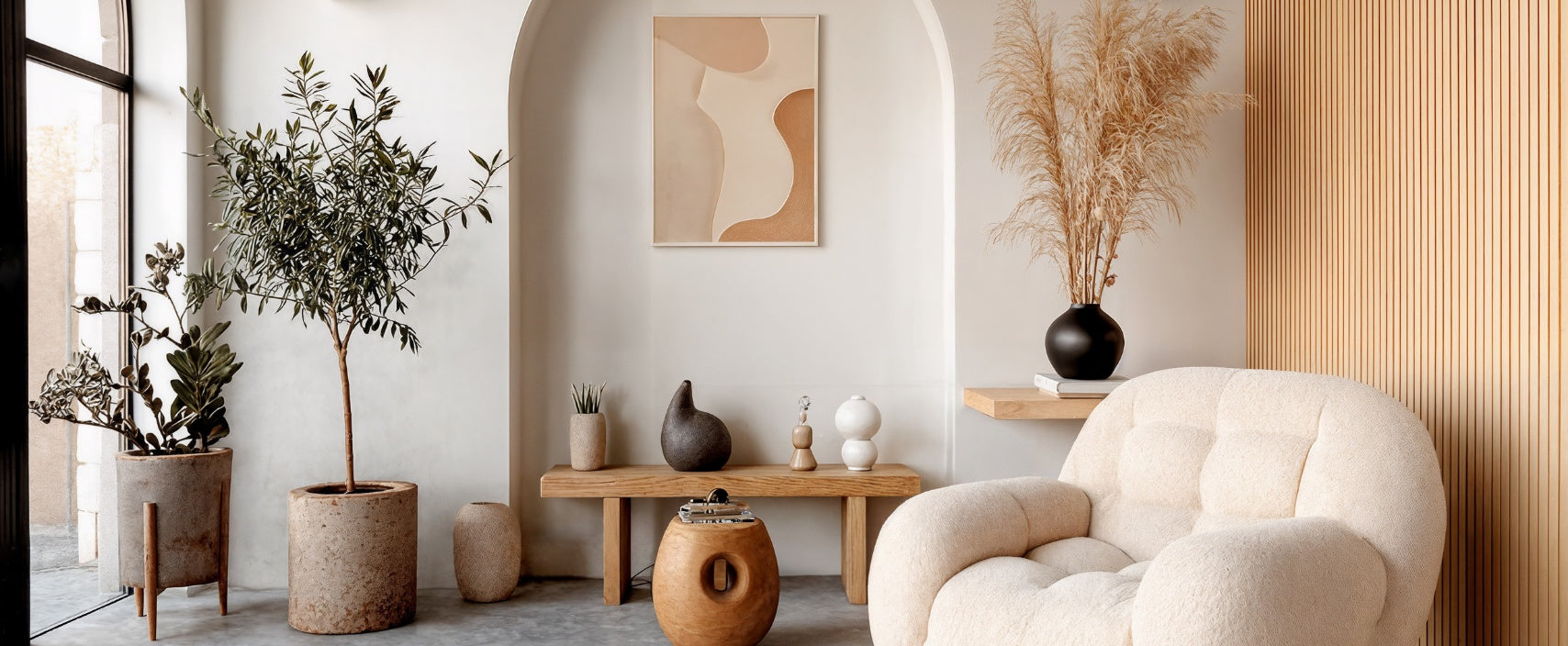 Hvordan organiserer man sit hjem?