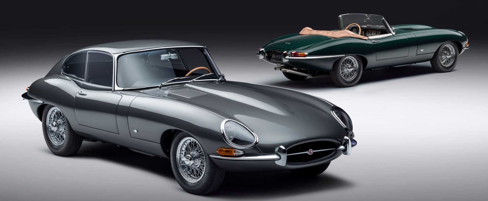 Ikoniske Biler: Jaguar E-Type – Verdens Smukkeste Bil