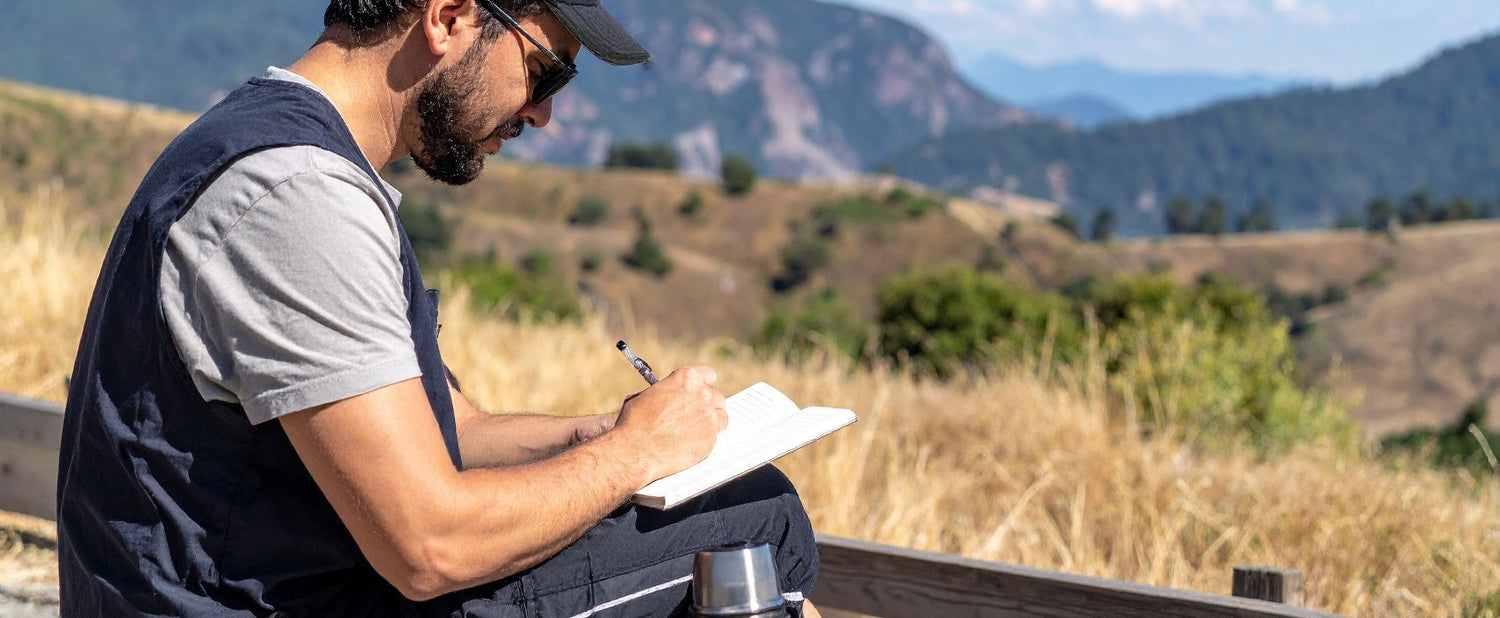 Hvordan du skaber ro i en støjende kultur?