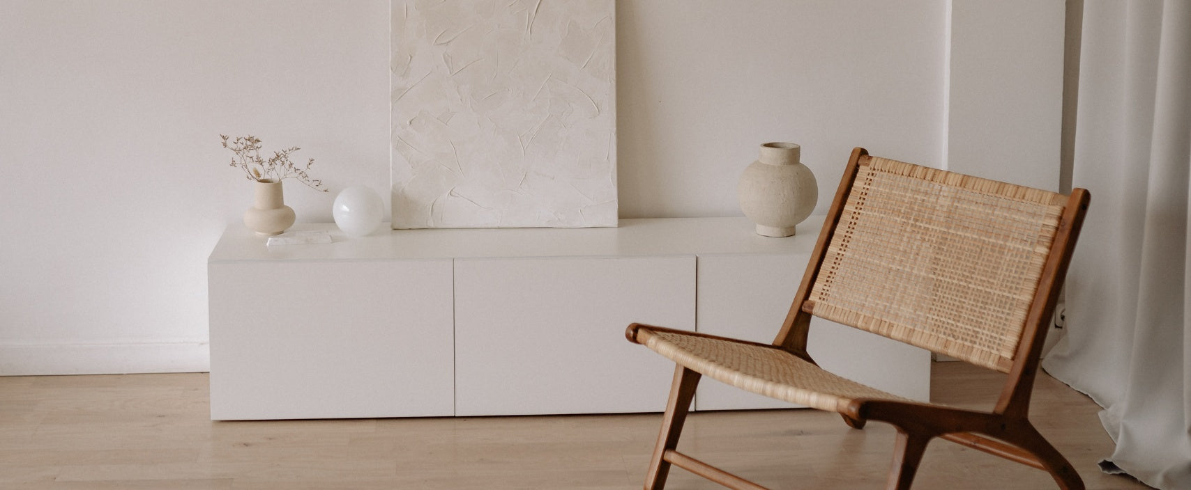 Hvorfor færre ting giver større ro?