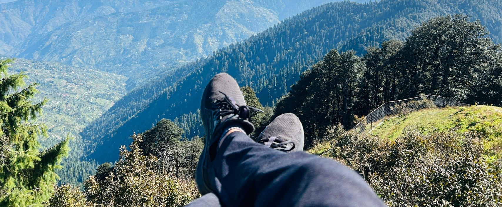 Hvordan balancerer man arbejde og rejse?