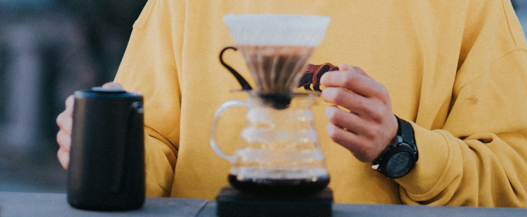 Hvorfor nærvær er den ultimative moderne luksus?