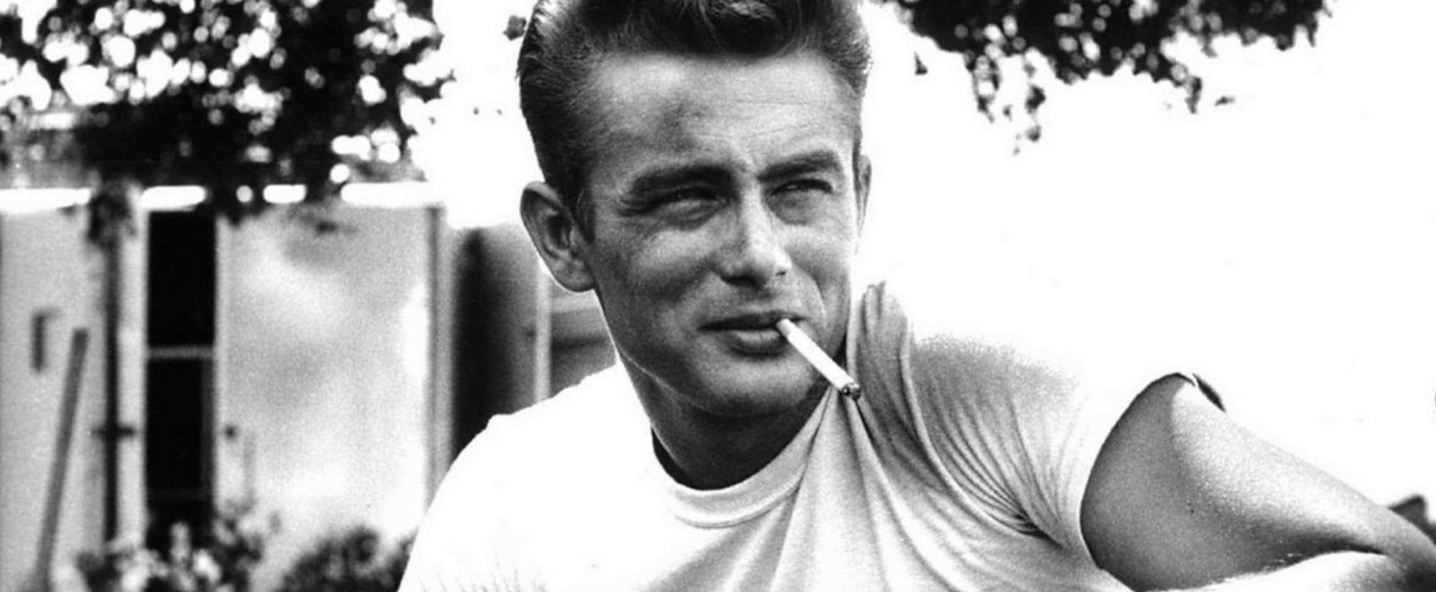 Stil-Ikoner: James Dean – Rebel med Stil