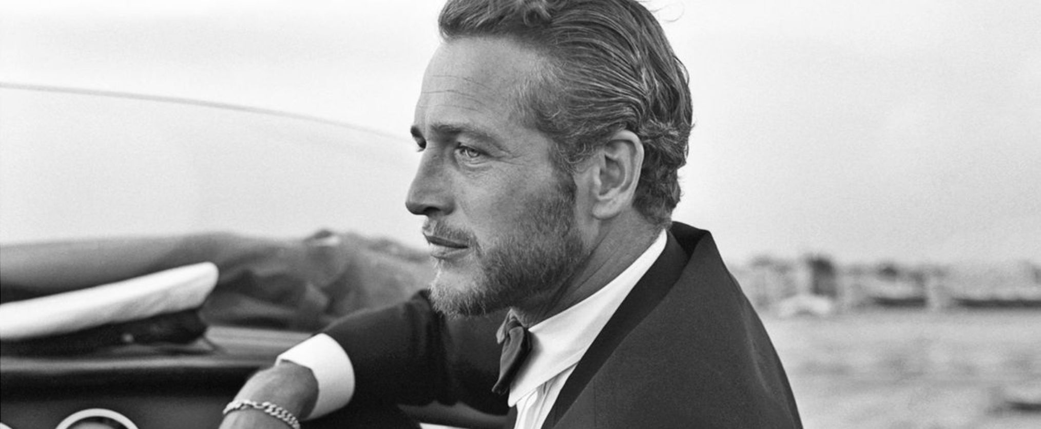 Stil-Ikoner: Paul Newman – Den Ubesværede Gentleman