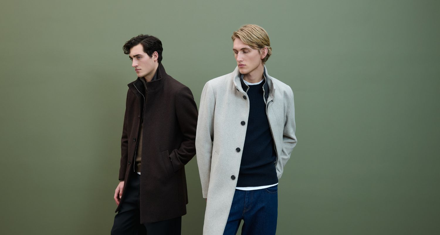 Farver du bør have i din garderobe – og hvordan du kombinerer dem