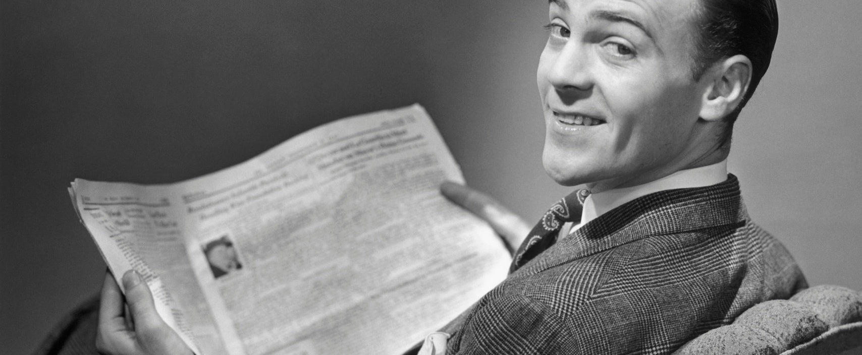 Hvordan skaber man små luksusøjeblikke?