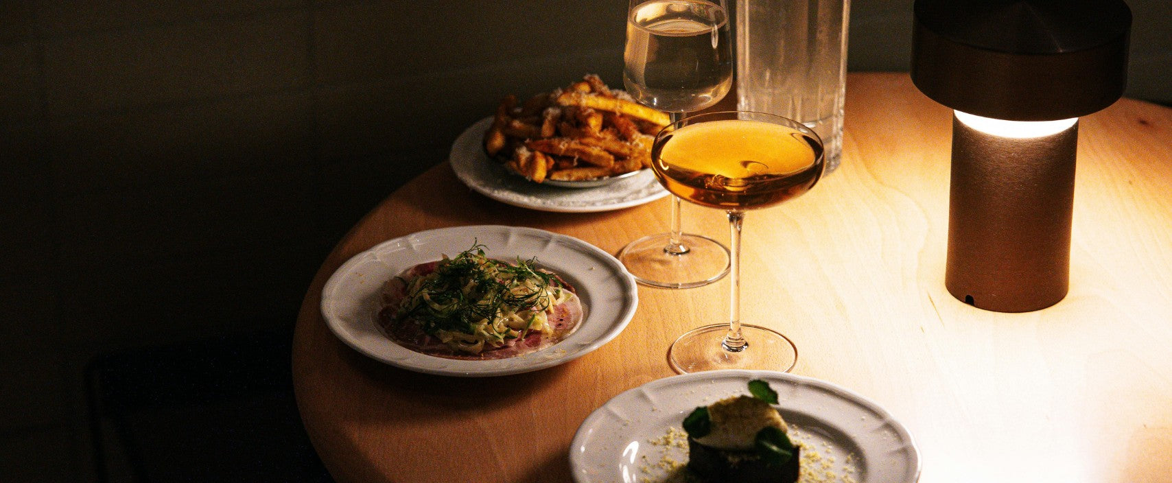 Hvad gør en god vært?