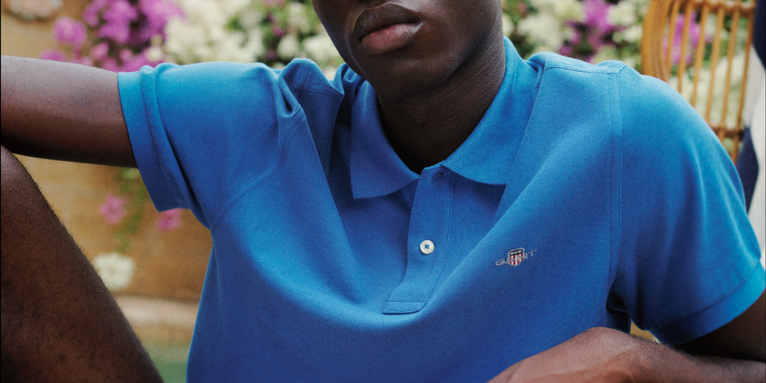 Polo Shirts