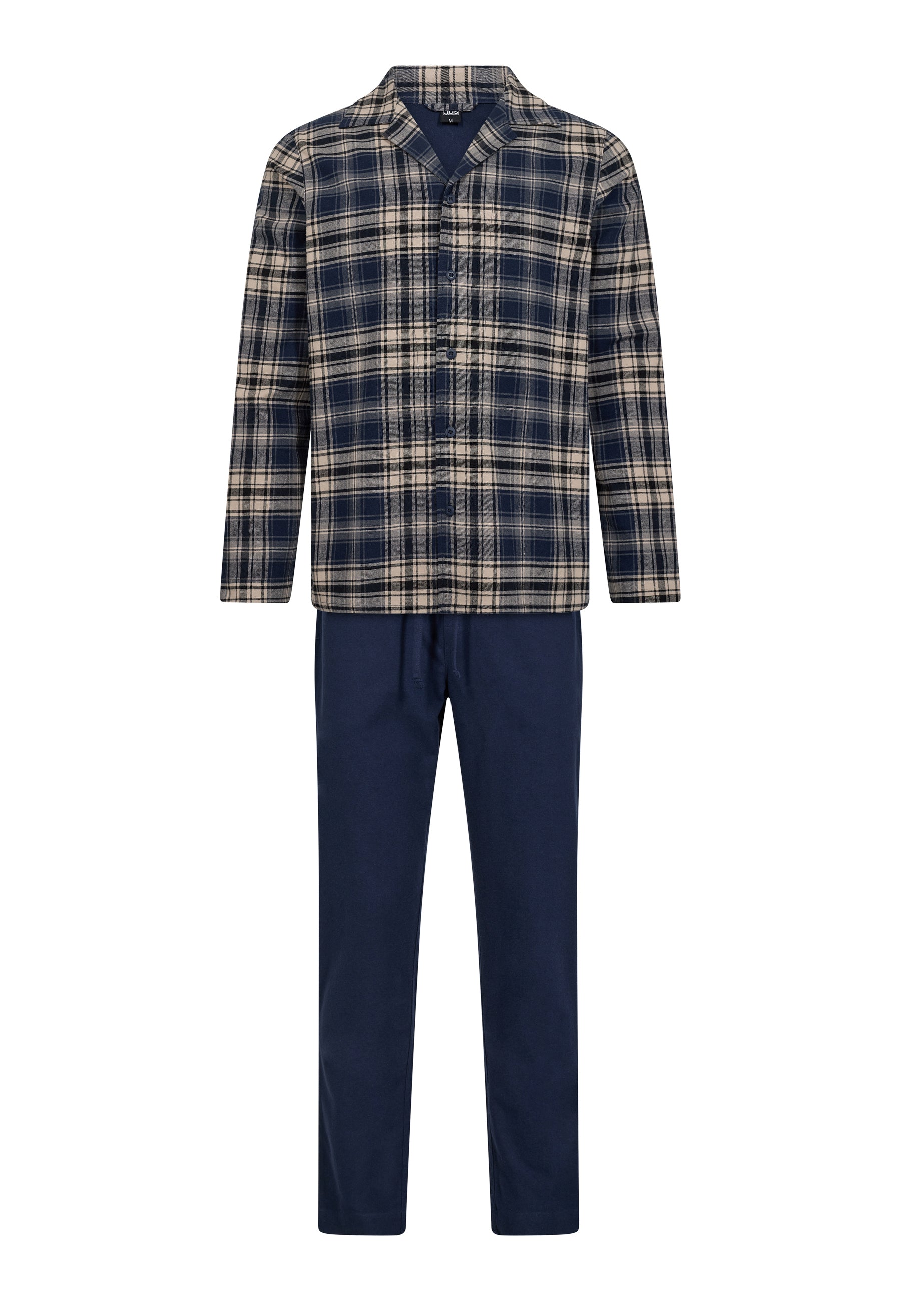JBS Pyjamas Flannel