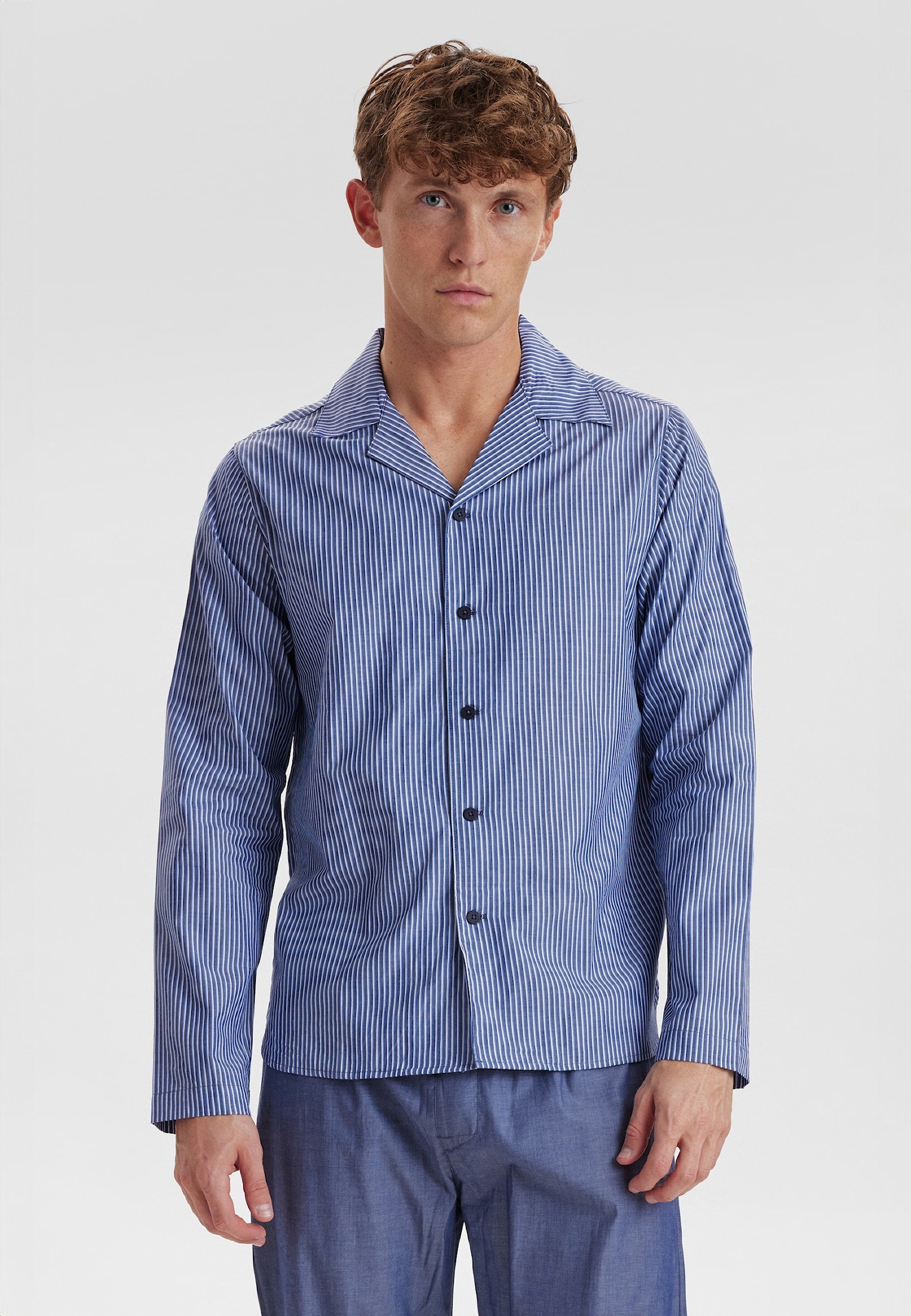 JBS Pyjamas Woven