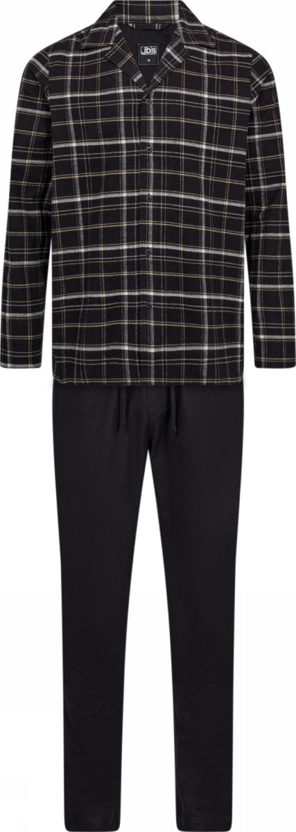 JBS Pyjamas Flannel