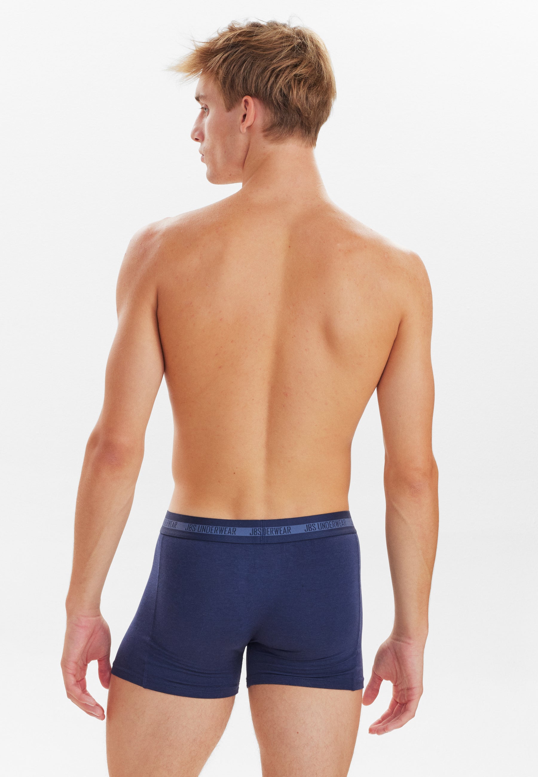 JBS 3-pack tights bamboo
