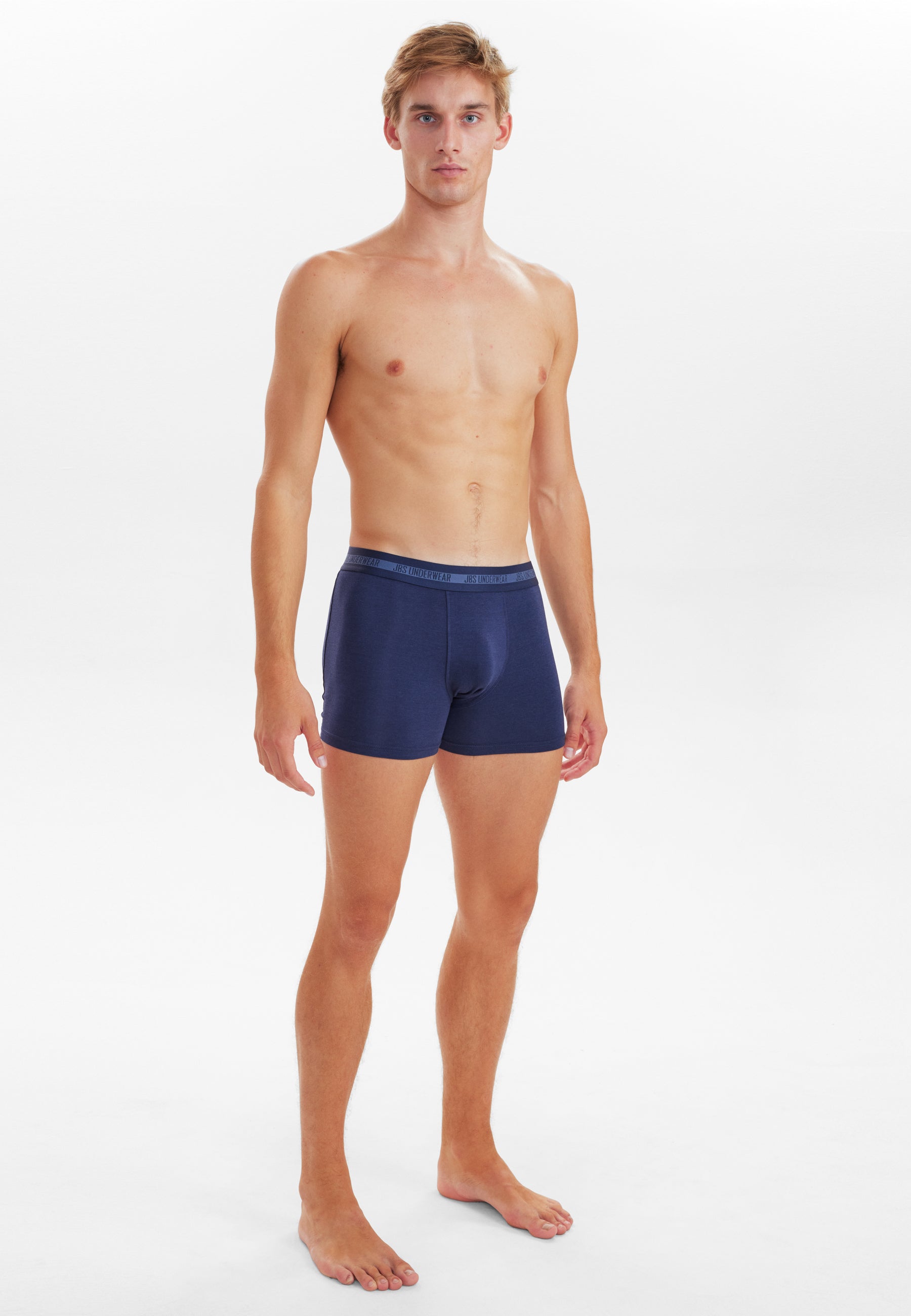 JBS 3-pack tights bamboo