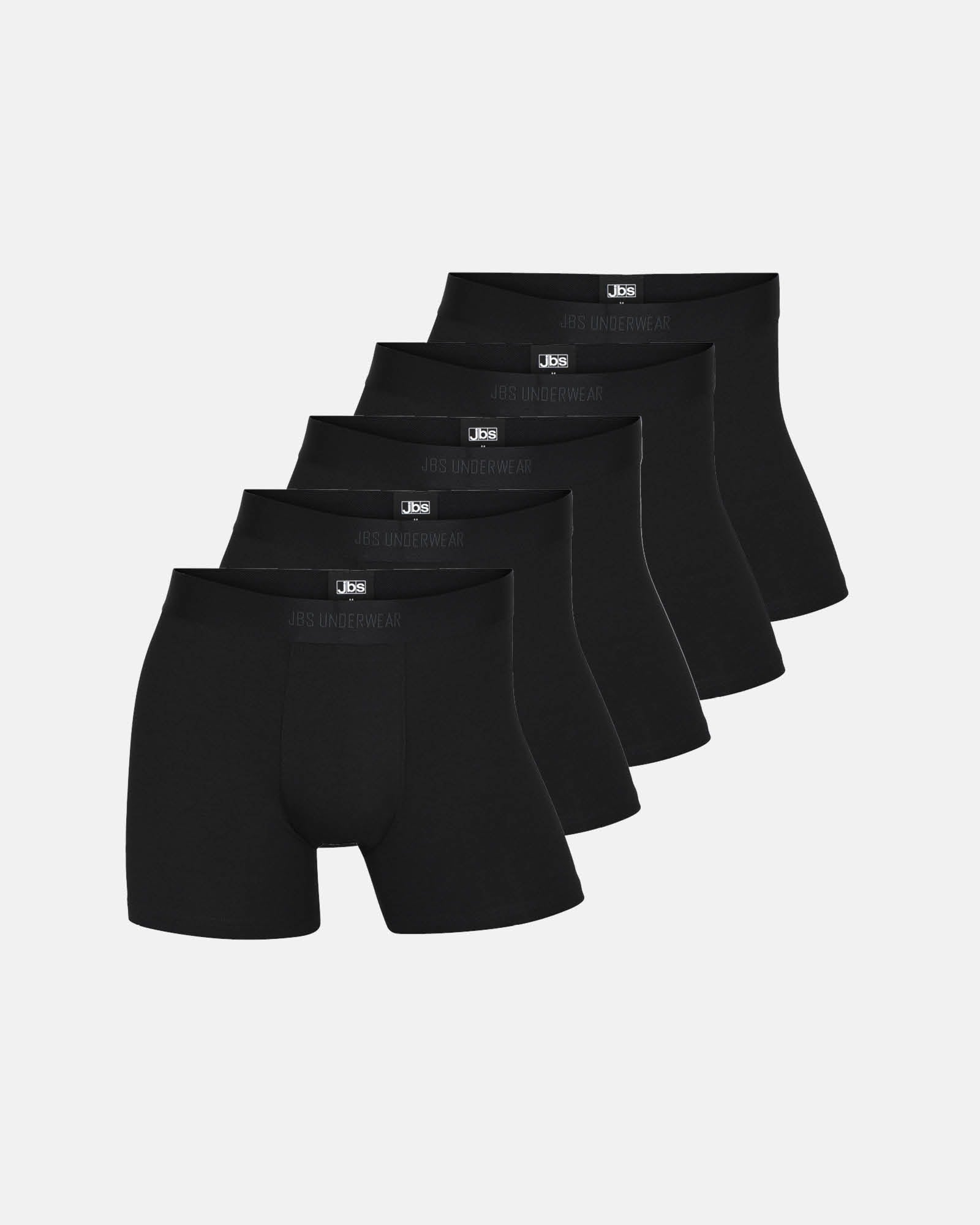 JBS 5-pack Tights Bamboo