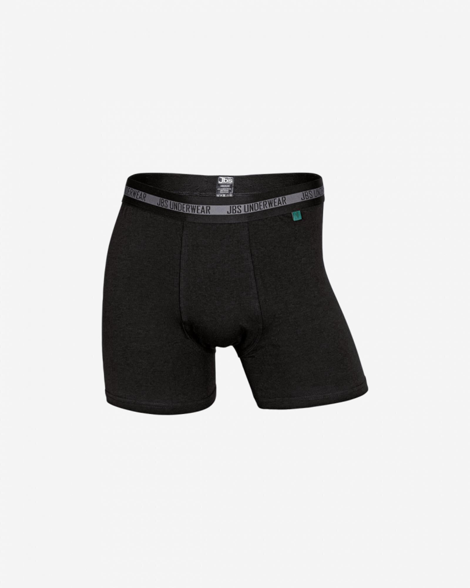 UNDERTØJ - JBS 6-pack tights bamboo. -  - Hr Ravn
